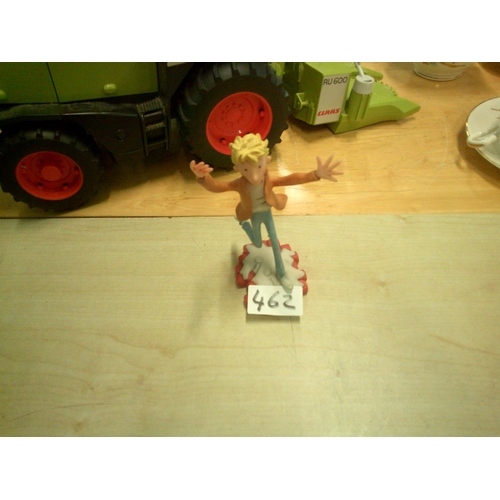 462 - Roald Dahl Collectable (Charlie Bucket)