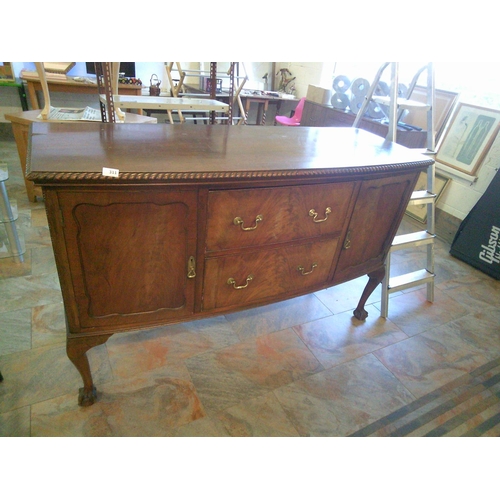 311 - Vintage 1960s Sideboard (5ft )