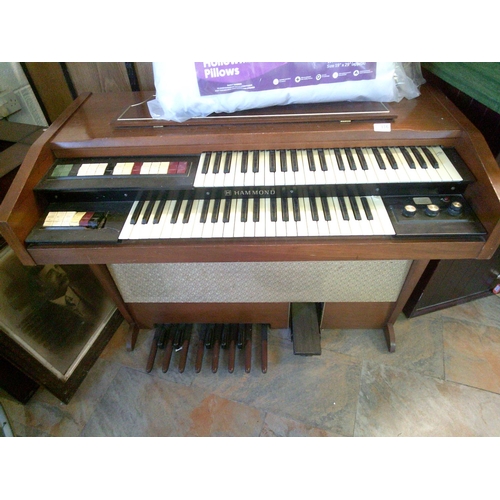 316 - Hammond Church Organ (pwo)