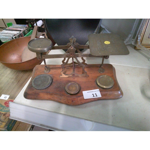 Lot 11        