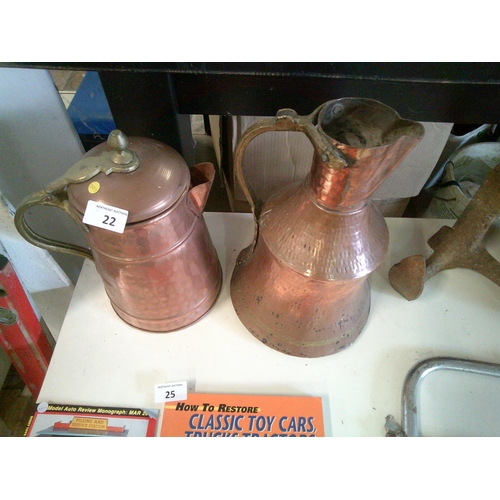 Lot 22        