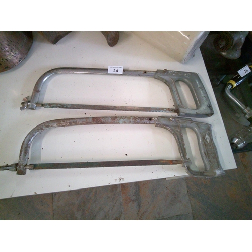 Lot 24        