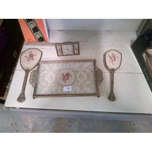 Lot 31        
