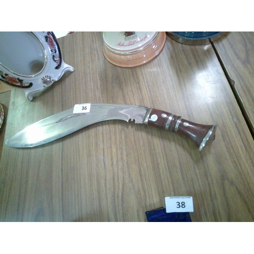 Lot 36        