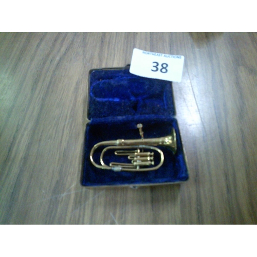 Lot 38        