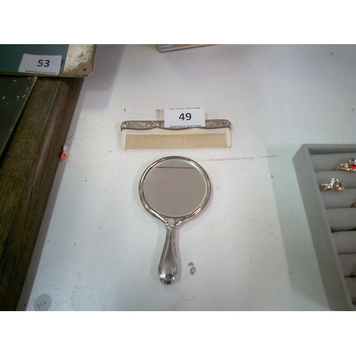 Lot 49        