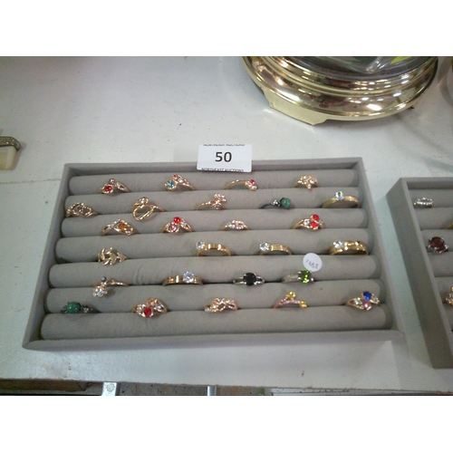 Lot 50        