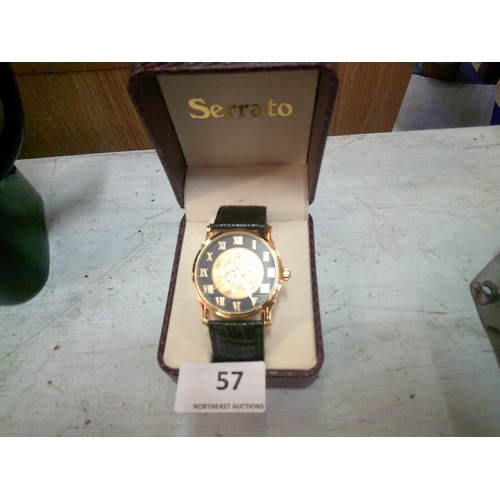 Lot 57        