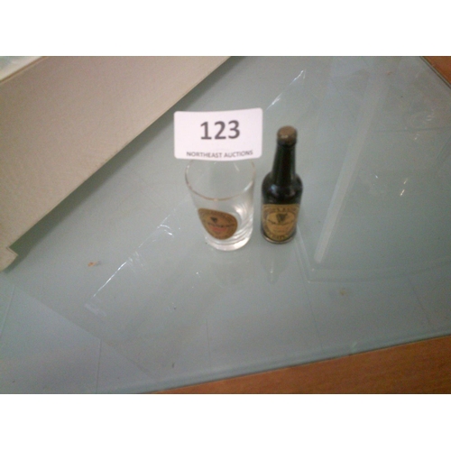 Lot 123       