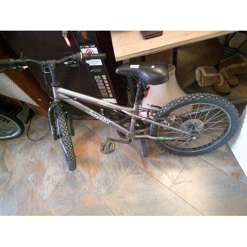 319 - Kids Apollo Mountain Bike (18