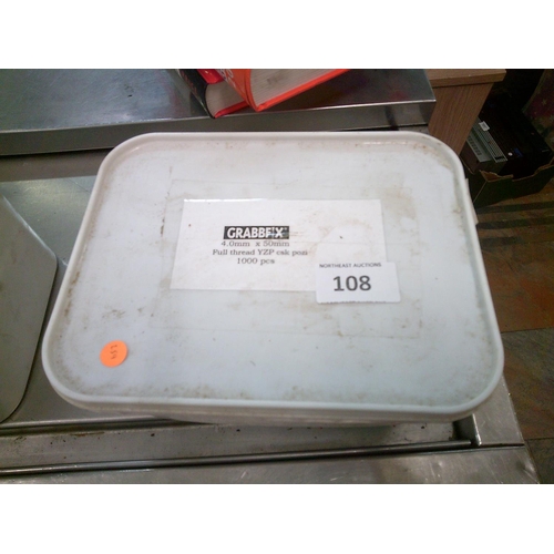 Lot 108       