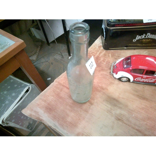 Lot 112       
