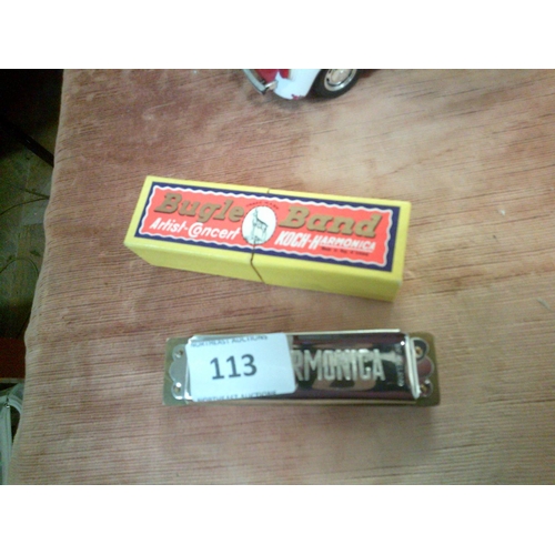 Lot 113       