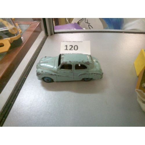 Lot 120       
