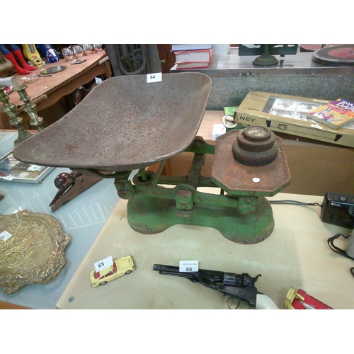 Lot 64        