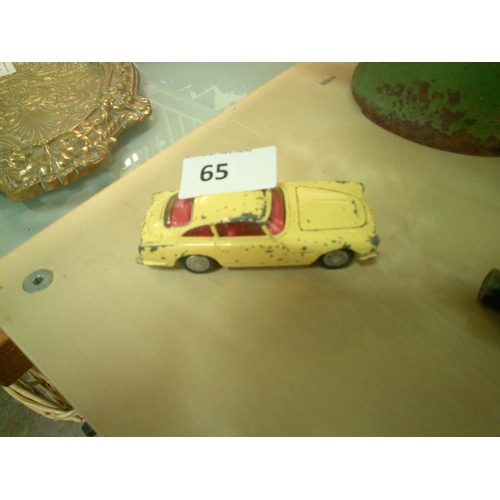 Lot 65        
