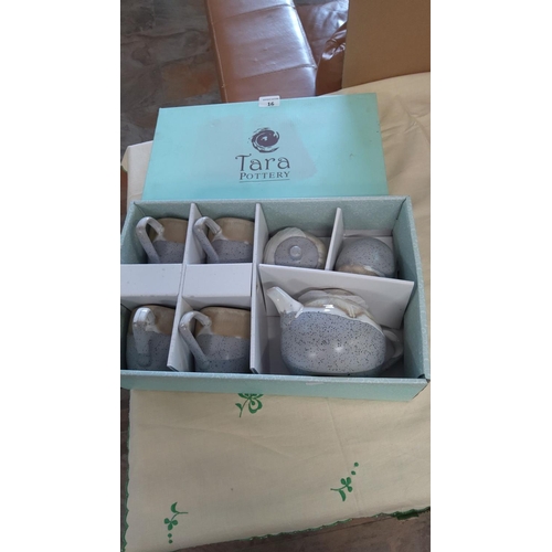 Lot 16        