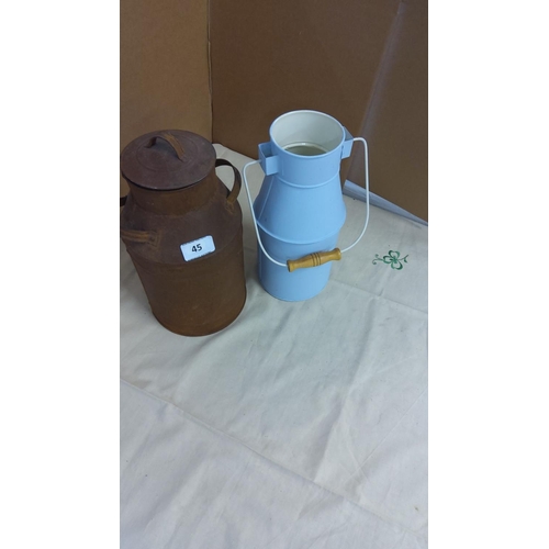 Lot 45        