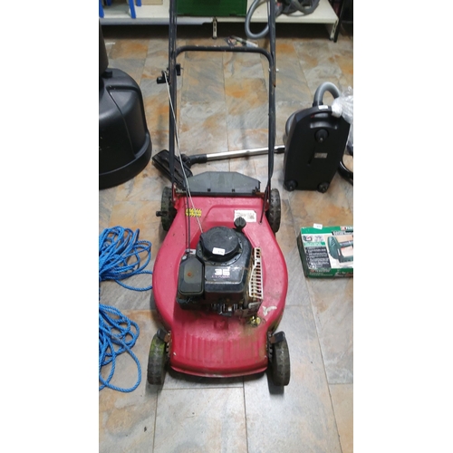 Mountfield 35 classic sale