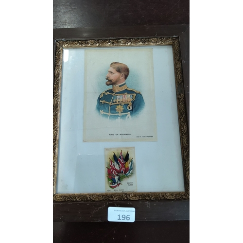 Lot 196       