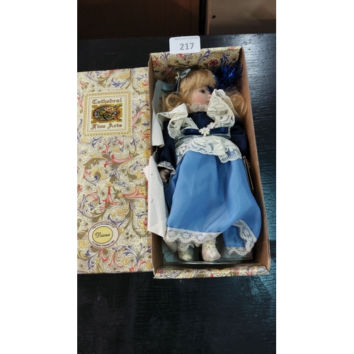 Lot 217       