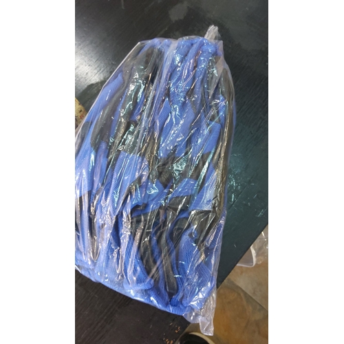 218 - 12 Pairs of Rockhold Nitrile Grip Gloves, sealed in original packaging