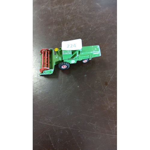 Lot 224       