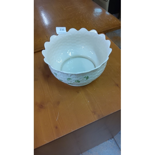 Lot 236       