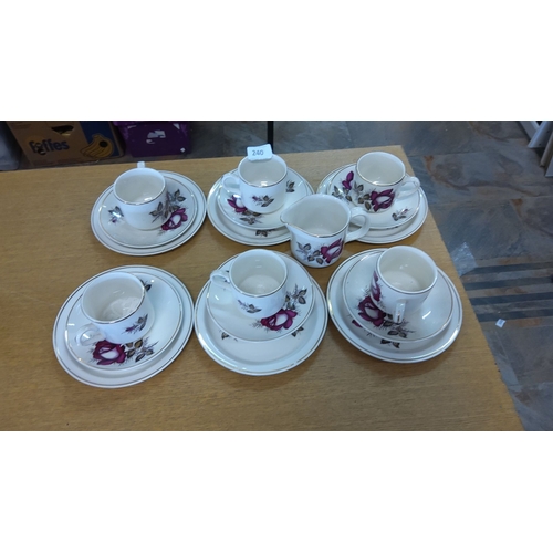 Lot 240       