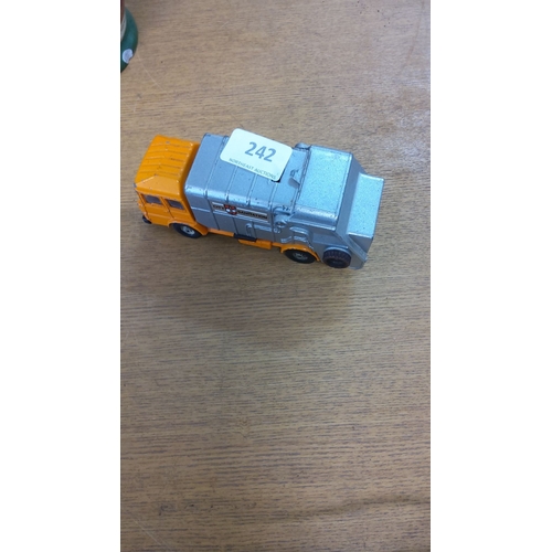 Lot 242       