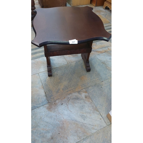 Lot 267       