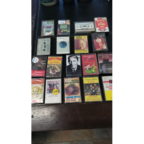 Lot 327       