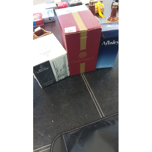 Lot 329       