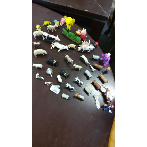Lot 336       