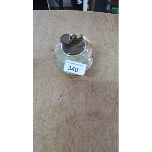 Lot 340       
