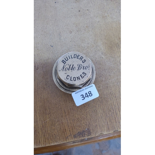 Lot 348       