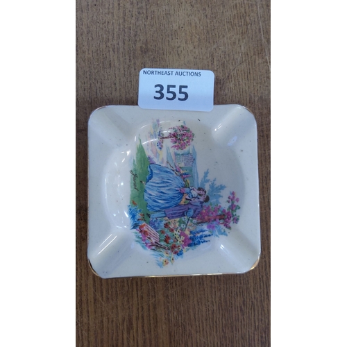 Lot 355       