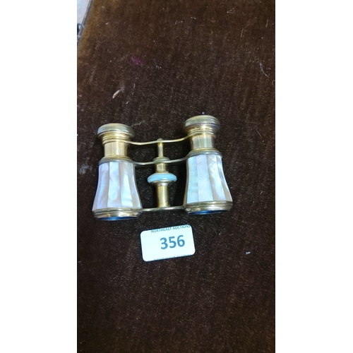 Lot 356       