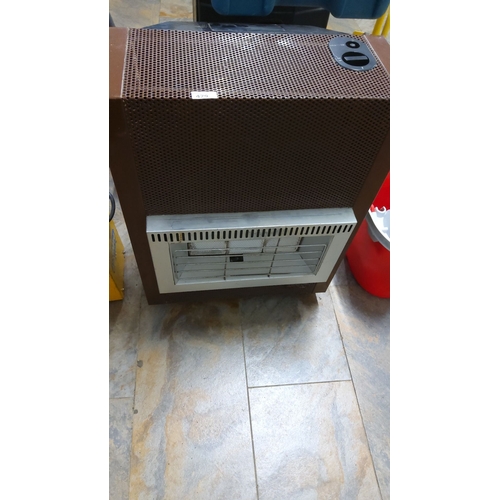 479 - Superser Gas Heater