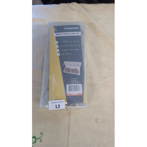Lot 12        