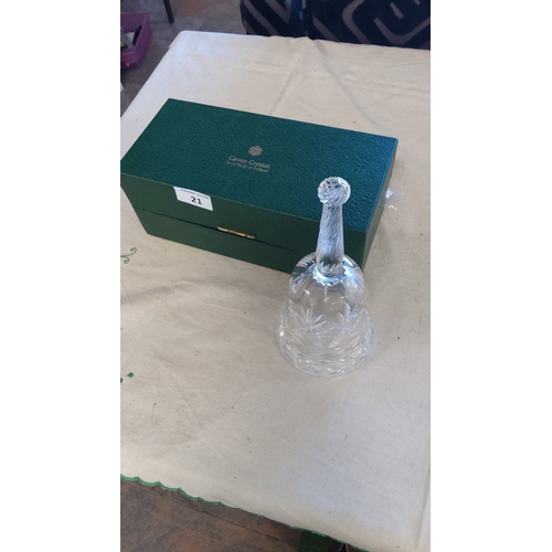Lot 21        