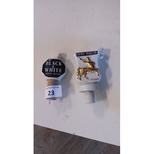Lot 23        