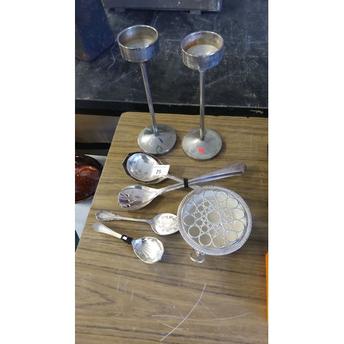 Lot 25        