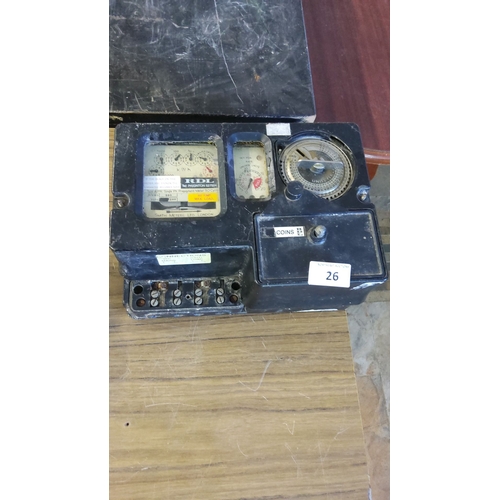 Lot 26        