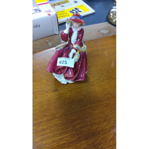 Lot 425       