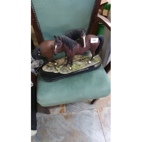 Lot 431       