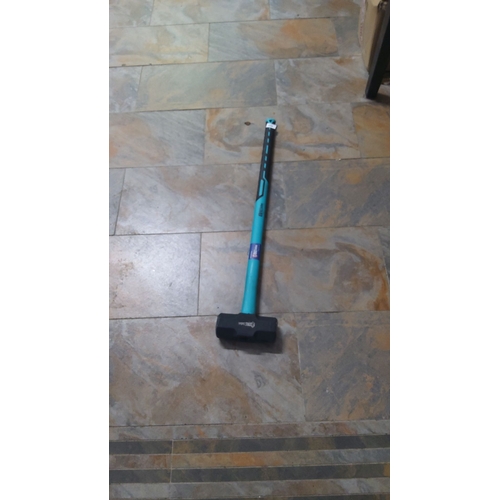 424 - New Sledgehammer