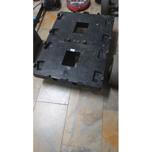 470 - Large Furniture Trolley