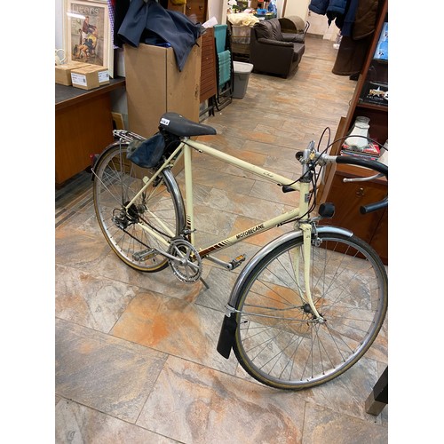 458A - 10 Speed Racing Bike