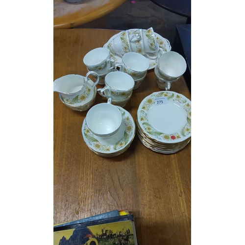 275 - Duchess Bone China 